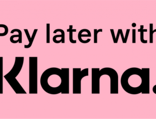 Use Klarna for your purchase